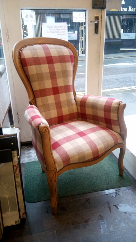 Armchairs Direct Bespoke Upholstery Reupholstery Loose Covers Huddersfield