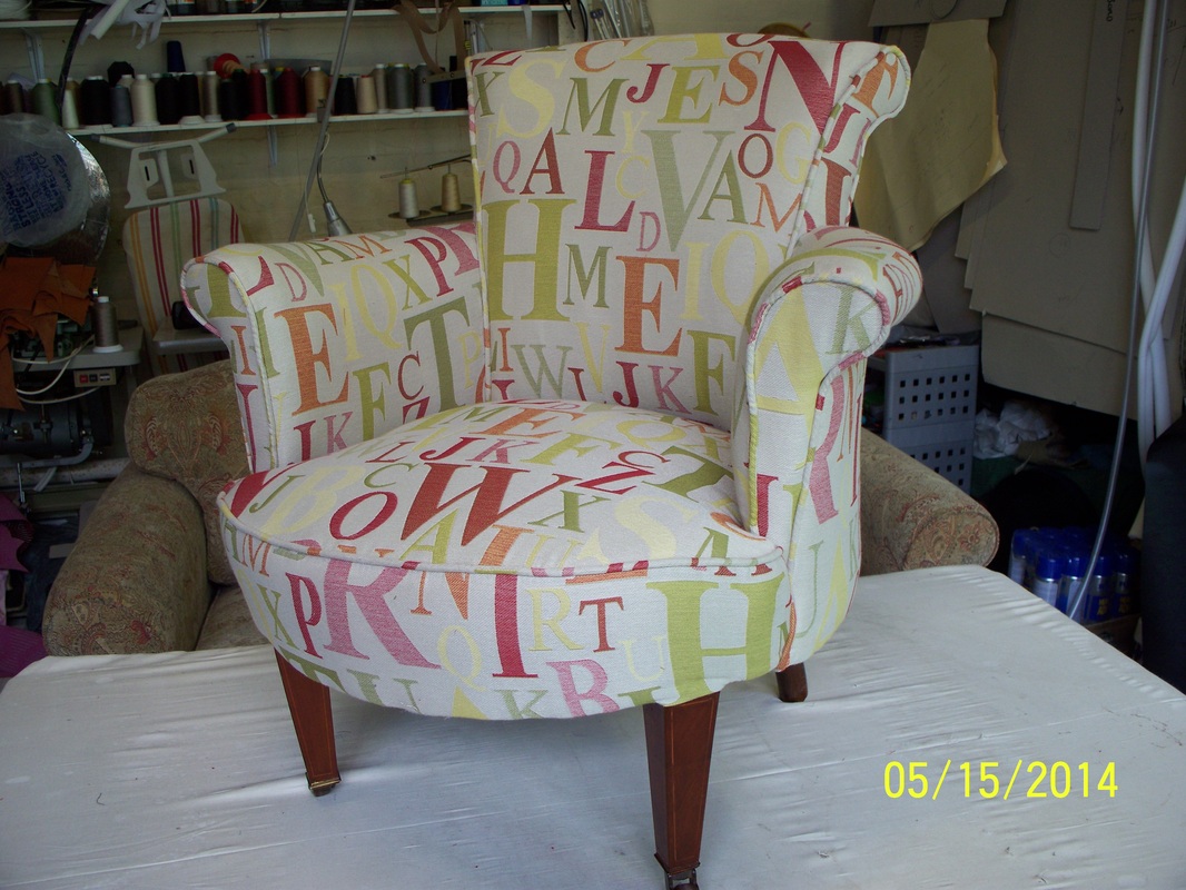 Armchairs Direct Bespoke Upholstery Reupholstery Loose Covers