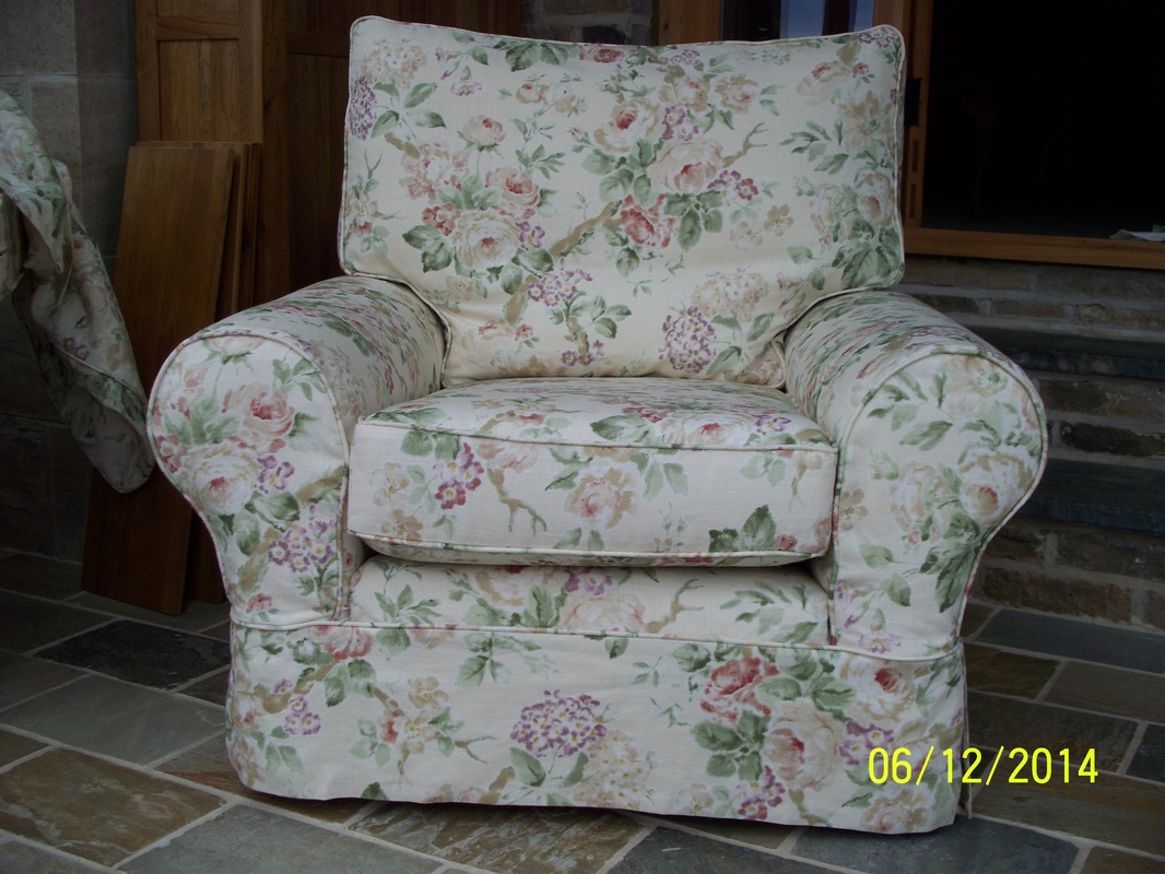 Loose covers for chairs cheap near me
