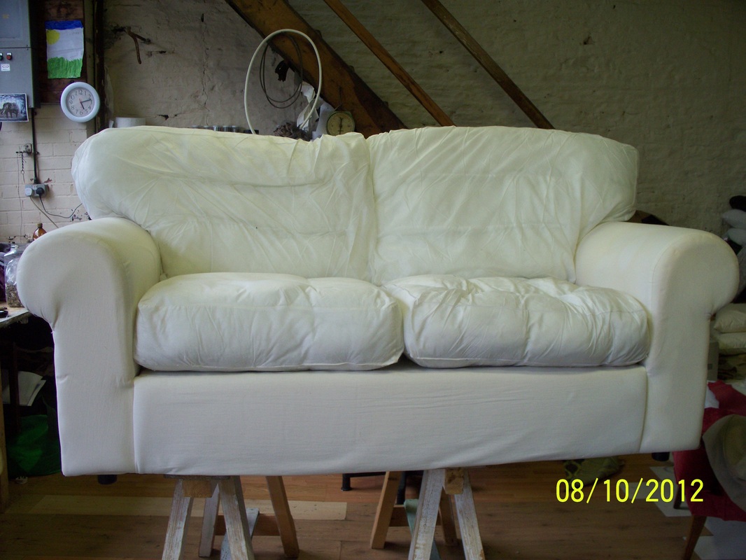 Loose Covers Armchairs Direct Sofa Before Loose Cover